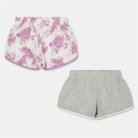 Reebok 2Pk Short Jn99