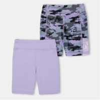 Reebok 2Pk Short Jn99