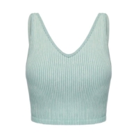 Slazenger 2PK Bra Tnk Ld62