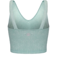 Slazenger 2PK Bra Tnk Ld62