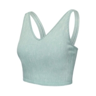 Slazenger 2PK Bra Tnk Ld62