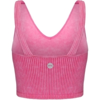 Slazenger 2PK Bra Tnk Ld62