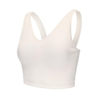 Slazenger 2PK Bra Tnk Ld62