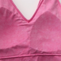Slazenger 2PK Bra Tnk Ld62
