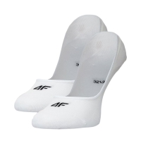 Soseta 's 4F F472 2 pack white 4FWMM00USOCF472 10S dama