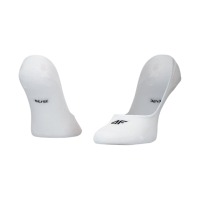 Soseta 's 4F F472 2 pack white 4FWMM00USOCF472 10S dama