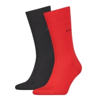 Soseta Calvin Klein Crew 2 Pack barbat