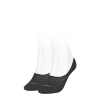 Soseta Calvin Klein Diamond Foot 2 Pack dama