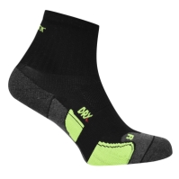Soseta Karrimor Dri Skin 2 Pack Running barbat
