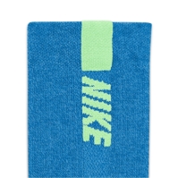 Soseta Nike Multiplier Crew Running 2 Pack Unisex adulti