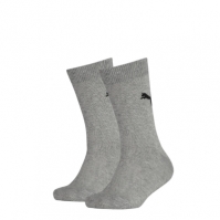 Soseta Puma 2 Pack of Easy Road copil