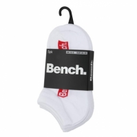 Bench 5Pk Pelton Jn34