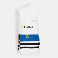 Soseta Farah Vecho 5pk Sn52