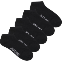 Soseta Jack and Jones Dongo 5-Pack Childens