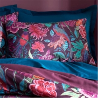 Catherine Lansfield by CL Kate Floral Duvet Cover Set