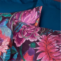 Catherine Lansfield by CL Kate Floral Duvet Cover Set