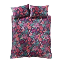 Catherine Lansfield by CL Kate Floral Duvet Cover Set