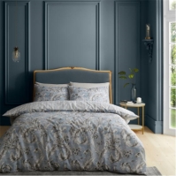 Catherine Lansfield By CL Regal Floral Duvet Cover Set