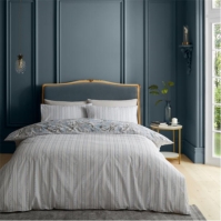 Catherine Lansfield By CL Regal Floral Duvet Cover Set