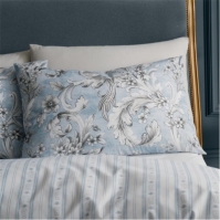Catherine Lansfield By CL Regal Floral Duvet Cover Set