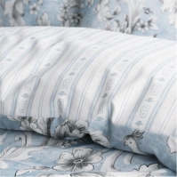 Catherine Lansfield By CL Regal Floral Duvet Cover Set