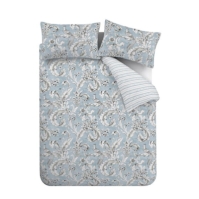 Catherine Lansfield By CL Regal Floral Duvet Cover Set