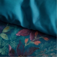 Catherine Lansfield By CL Romantic Floral Duvet Cover Set