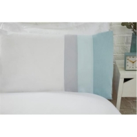 Homelife Block Duvet Set