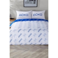 PlayStation Playstation Rotary Duvet Cover