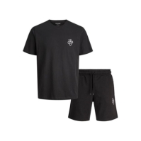 Camasa Jack and Jones T- and Short Set
