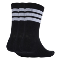 Soseta adidas 3-Pack Crew adulti