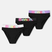 Bench 3Pk Brf Jn99