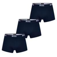Lenjerie intima Pantalon scurt Combat Boss 3-pack