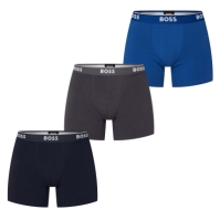 Lenjerie intima Pantalon scurt Combat Boss 3-pack