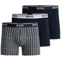 Lenjerie intima Pantalon scurt Combat Boss 3-pack