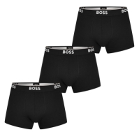 Lenjerie intima Pantalon scurt Combat Boss 3-pack