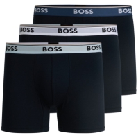 Lenjerie intima Pantalon scurt Combat Boss 3-pack