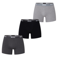 Lenjerie intima Pantalon scurt Combat Boss 3-pack