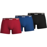 Lenjerie intima Pantalon scurt Combat Boss 3-pack