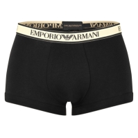 Lenjerie intima Pantalon scurt Combat EMPORIO ARMANI Core 3 Pack
