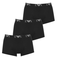 Lenjerie intima EMPORIO ARMANI 3-Pack Logo
