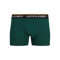 Lenjerie intima Jack and Jones Car 3PK Sn99