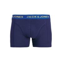 Lenjerie intima Jack and Jones Car 3PK Sn99