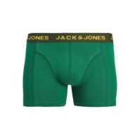 Lenjerie intima Jack and Jones Car 3PK Sn99