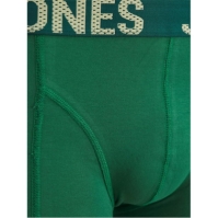 Lenjerie intima Jack and Jones Wild 3PK Sn99