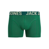 Lenjerie intima Jack and Jones Wild 3PK Sn99
