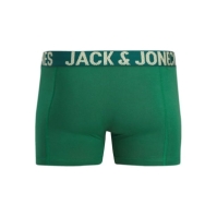 Lenjerie intima Jack and Jones Wild 3PK Sn99