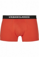 Lenjerie intima Pantalon scurt Combat 3-Pack Urban Classics