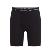 Lenjerie intima Pantalon scurt Combat Reebok 3 Pack