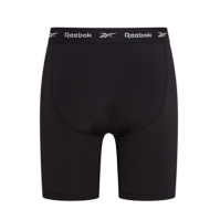 Lenjerie intima Pantalon scurt Combat Reebok 3 Pack